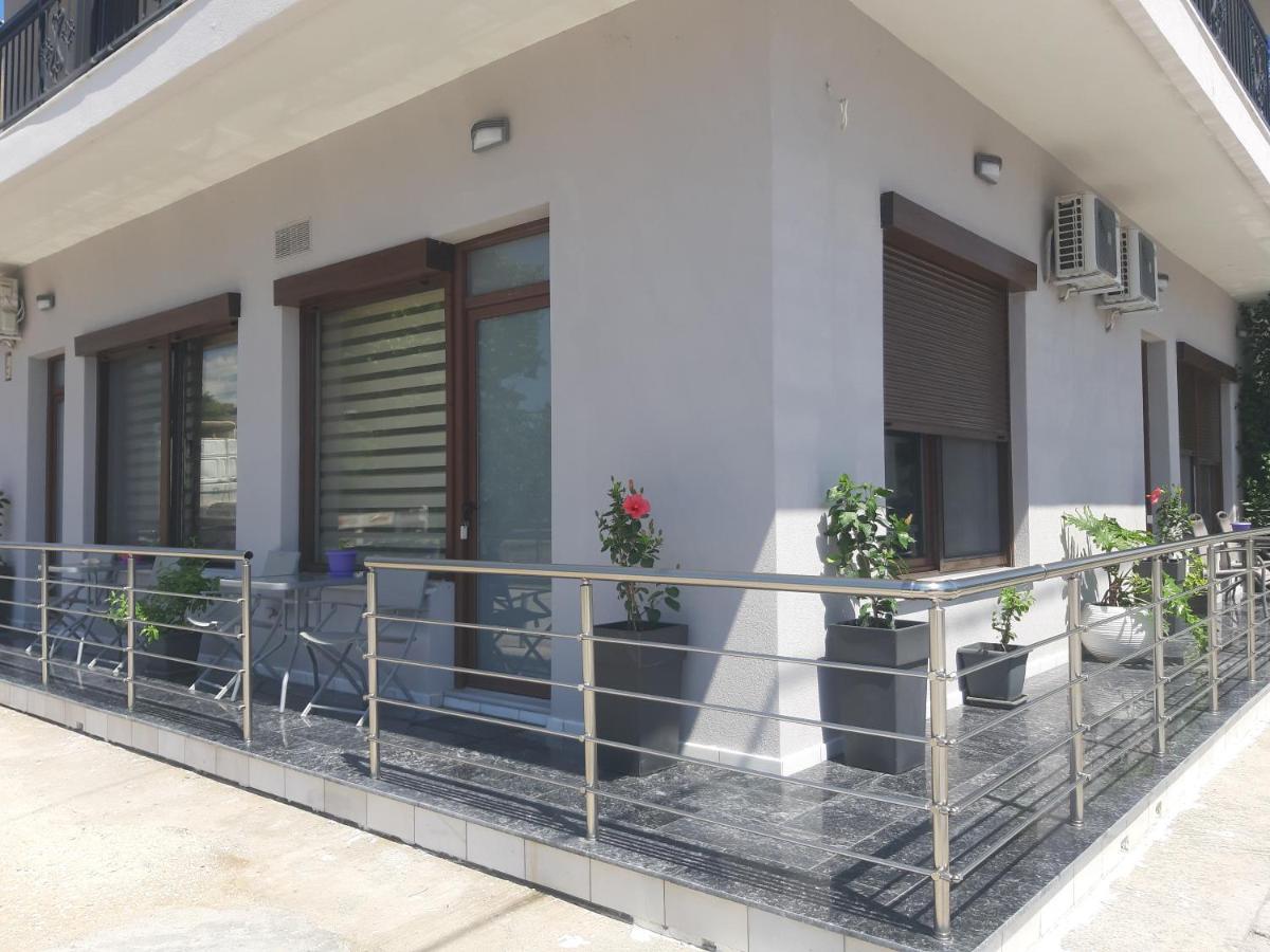Apartment Soula's Sunshine