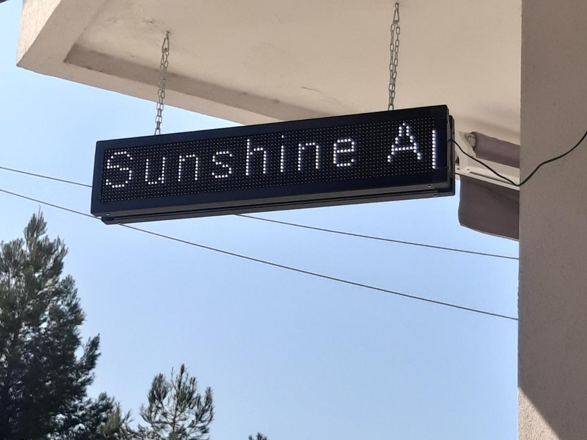 Soula's Sunshine